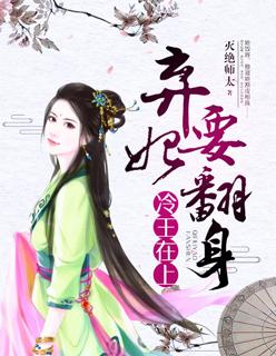 冷王弃妃结局