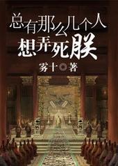 总有那么几个人想弄死朕雾十 讲什么