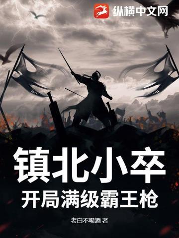 镇北战神