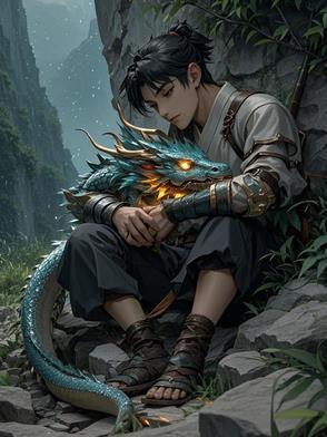 从龙珠开始