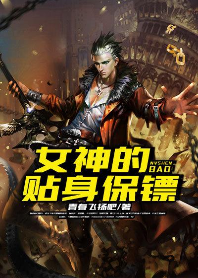 女神的贴身保镖叶凡