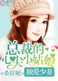 总裁独爱宠妻