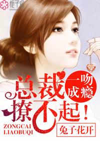 一吻成瘾总裁惹不起