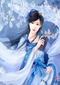 穿越古代好吃懒做