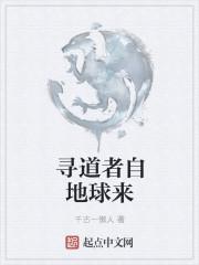 寻道者是什么意思